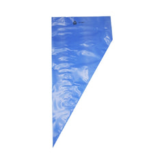 GenWare Disposable Blue Piping Bags 18" (Pack of 100)