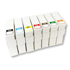Mileta Day of the Week Food Storage Labels w/ Dispenser