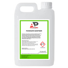 A&P Foodsafe Sanitiser 5L