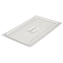 Cambro Clear 1/1 Polycarbonate Gastronorm Lid w/Handle