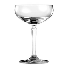 Ocean Connexion Cocktail Coupe Glass 7oz (Pack of 6)