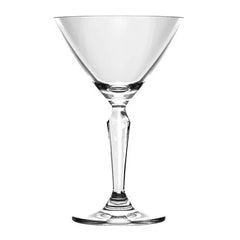 Ocean Connexion Cocktail Martini Glass 7oz (Pack of 6)