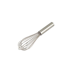 GenWare Heavy Duty Stainless Steel Balloon Whisk 10"