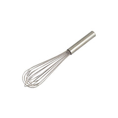 GenWare Heavy Duty Stainless Steel Balloon Whisk 14"