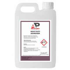 A&P Heavy Duty Degreaser 5L