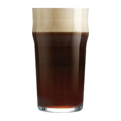 Arcoroc Nonic Tumbler 20oz CE 470ml (Pack of 24)