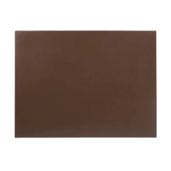 Bonzer High Density Polyethylene Chopping Board 45x30x1.2cm