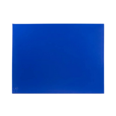 Bonzer High Density Polyethylene Chopping Board 45x30x1.2cm