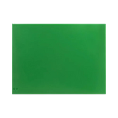 Bonzer High Density Polyethylene Chopping Board 45x30x1.2cm