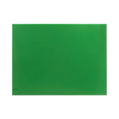 Hygiplas High Density Polyethylene Chopping Board 60x45x1.2cm