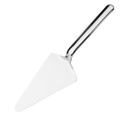 Stainless Steel Triangular Pie Server 12.25"
