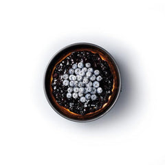 MasterClass Carbon Steel Non-Stick Spring Form Pan 10"