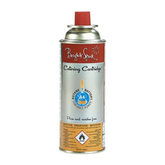 Bright Spark Butane & Propane Mixture Gas Canister 220g