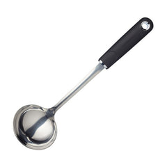 MasterClass Soft Grip Stainless Steel Ladle
