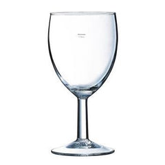 Arcoroc Savoie Wine Glass 12.25oz CE 250ml (Pack of 48)