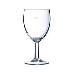 Arcoroc Savoie Wine Glass 6.75oz CE 125ml (Pack of 48)