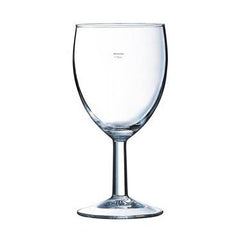 Arcoroc Savoie Wine Glass 8.5oz CE 175ml (Pack of 48)