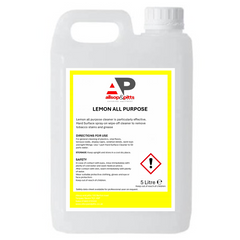 A&P Lemon All Purpose 5L