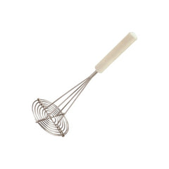 Zodiac Stainless Steel Round Potato Masher
