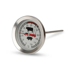 ETI Stainless Steel Meat Roasting Thermometer