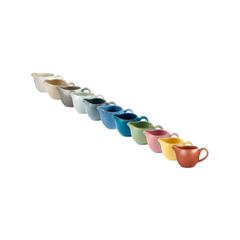 Churchill Stonecast Milk Jug 4oz (Pack of 4)