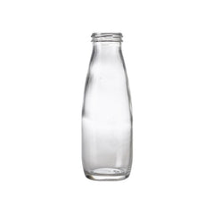 GenWare Mini Milk Bottle 17.5oz
