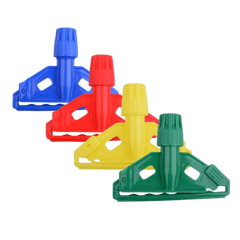 Robert Scott Plastic Kentucky Mop Fitting 18x14cm