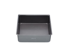 MasterClass Carbon Steel Non-Stick Deep Cake Pan 9"