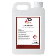 A&P Oven Cleaner 5L