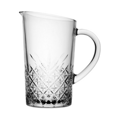 Utopia Timeless Vintage Cocktail Pitcher Jug 1.4Ltr