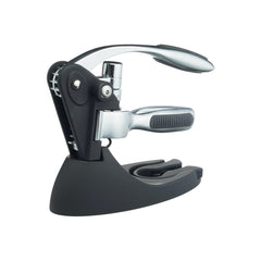 Barcraft Deluxe Lever-Arm Corkscrew Set