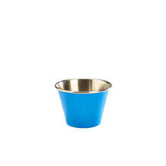 GenWare Coloured Stainless Steel Ramekin 2.5oz