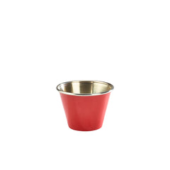 GenWare Coloured Stainless Steel Ramekin 2.5oz