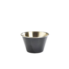 GenWare Coloured Stainless Steel Ramekin 6oz