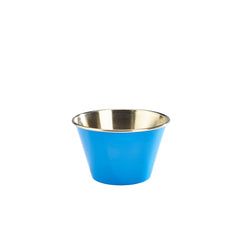 GenWare Coloured Stainless Steel Ramekin 6oz