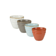 Churchill Stonecast Ripple Chip Mug 10oz (Pack of 12)