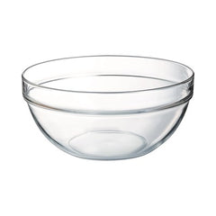 Arcoroc Glass Stacking Bowl 11.5" (Pack of 6)