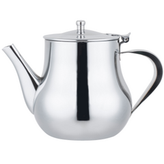 Grunwerg Café Olé Royal Sprouted Teapot 70oz