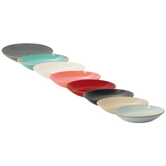 Porcelite Seasons Coupe Bowl 12" (Pack of 6)