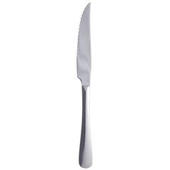 GenWare Florence 18/0 Steak Knife (Pack of 12)