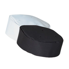 Dennys Skull Cap w/ Turn Up Cuff