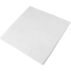 Swantex White 2 Ply Lunch Napkins 33cm (Pack of 2000)
