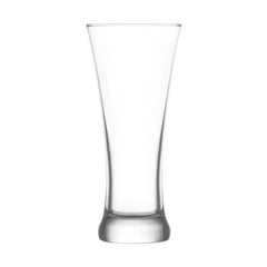 LAV Sorgun Pilsner Beer Glass 13.25oz (Pack of 6)
