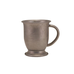 GenWare Vintage Steel Tankard Mug 15.8oz