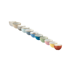 Churchill Stonecast Sugar Bowl 8oz (Pack of 12)