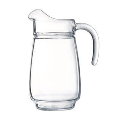 Arcoroc Tivoli Water Jug 2.3Ltr (Pack of 6)