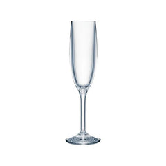 Steelite Strahl Design + Contemporary Champagne Flute 5.5oz (Pack of 12)