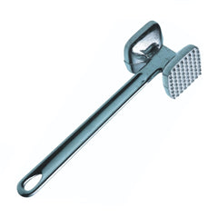 KitchenCraft Heavy Duty Metal Meat Tenderiser 21cm