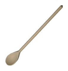 KitchenCraft Beech Wood Spoon 18"